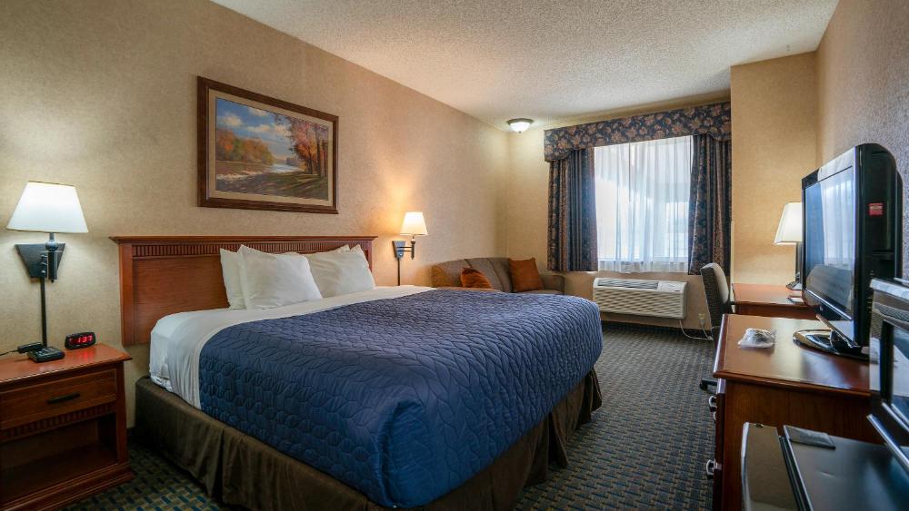 Miles City Hotel